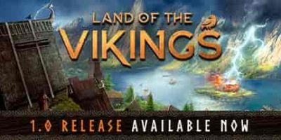 维京人的土地/Land of the Vikings