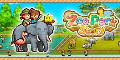 探险顽皮动物园/Zoo Park Story