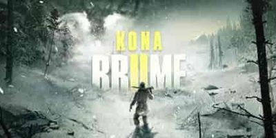 科纳风暴2/Kona II: Brume