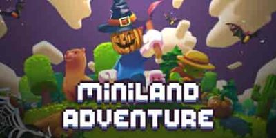 迷你乐园/Miniland Adventure