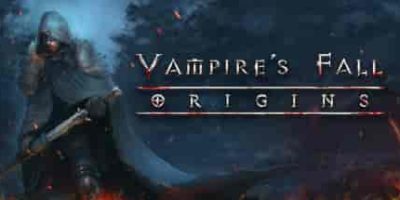 吸血鬼之殇：起源/Vampire’s Fall: Origins