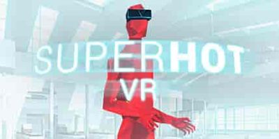 超热 VR/SUPERHOT VR