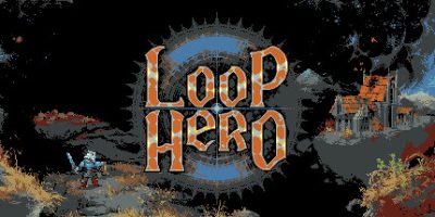 循环勇士/Loop Hero