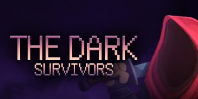 暗黑幸存者/The Dark Survivors