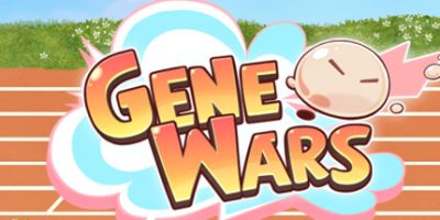基因战争/GeneWars