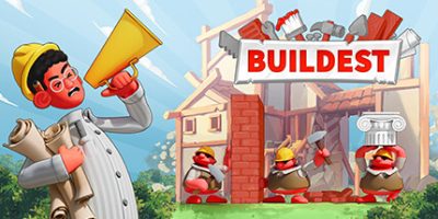 建筑队/Buildest