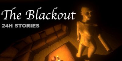 24小时故事：停电/24H Stories: The Blackout