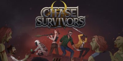 追逐幸存者/Chase Survivors