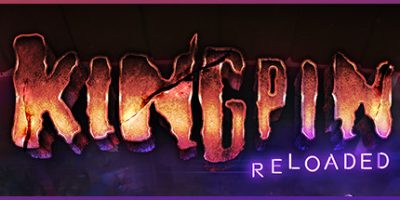 金并：重新加载/Kingpin: Reloaded
