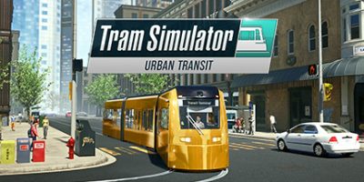 有轨电车模拟器/Tram Simulator Urban Transit