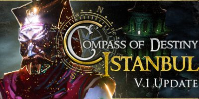 命运指南针：伊斯坦布尔/Compass of Destiny: Istanbul