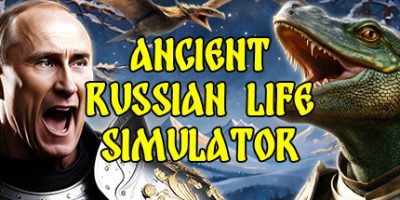 古代俄罗斯生活模拟器/Ancient Russian Life Simulator