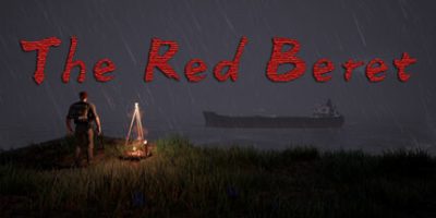 红贝雷帽/The Red Beret