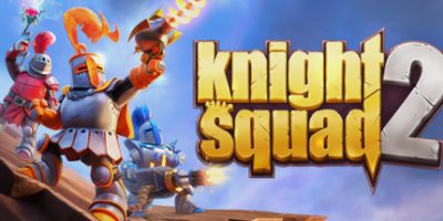 骑士小队 2/Knight Squad 2