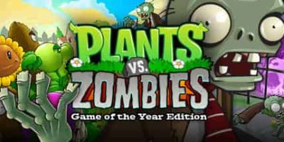 植物大战僵尸3D版/Plants vs. Zombies