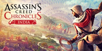 刺客信条编年史：印度/Assassin’s Creed Chronicles: India