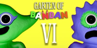 班班幼儿园6/Garten of Banban 6