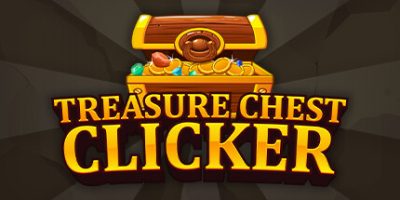 宝箱点击器/Treasure Chest Clicker