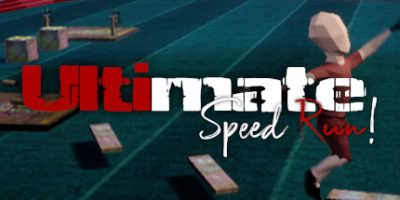 极速奔跑/Ultimate Speed Run