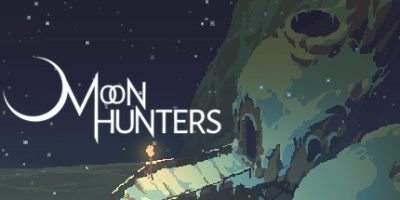 月之猎人/Moon Hunters