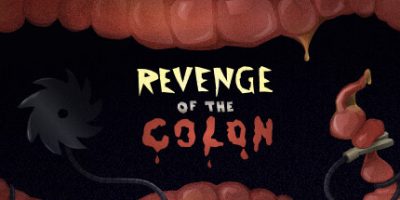 大肠的复仇/Revenge Of The Colon