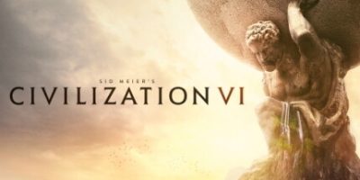 文明6/Sid Meiers Civilization V