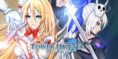 塔猎手/Tower Hunter: Erza’s Trial