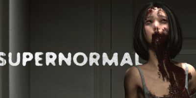 超常规/Supernormal