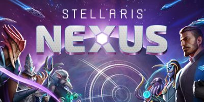 群星纽带/Stellaris Nexus/支持网络联机