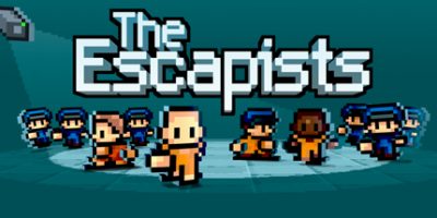 脱逃者/逃脱者/The Escapists