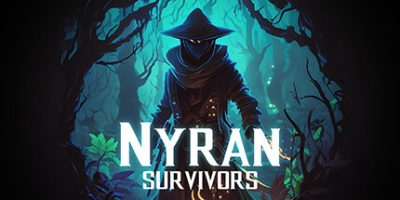 尼兰幸存者/Nyran Survivors