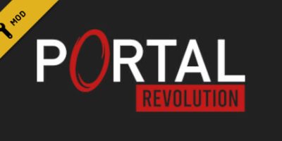 传送门：进化/Portal: Revolution