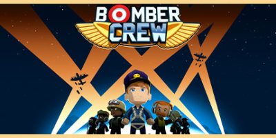 轰炸机小队/Bomber Crew