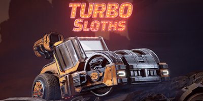 喷射史罗斯/Turbo Sloths