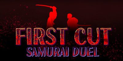 一招致命：武士剑斗/First Cut: Samurai Duel