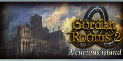 戈尔迪安房间2/Gordian Rooms 2: A curious island