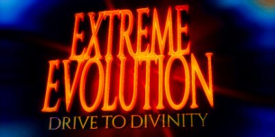 极限进化：驶向神性/Extreme Evolution: Drive to Divinity