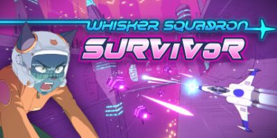 胡须中队：幸存者/Whisker Squadron: Survivor