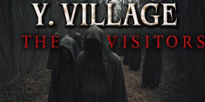 Y.村庄：游客/Y. Village – The Visitors