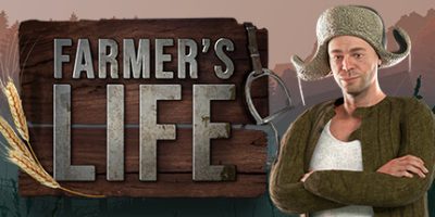 农民的生活/Farmer’s Life