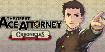 大逆转裁判：编年史/The Great Ace Attorney Chronicles