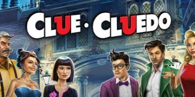 妙探寻凶/Clue/Cluedo: Classic Edition