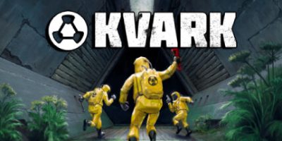 科瓦克/Kvark
