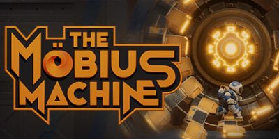 莫比乌斯机器/The Mobius Machine