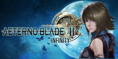 阿泰诺之刃2：无限/AeternoBlade II: Infinity