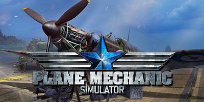 飞机技师模拟器/Plane Mechanic Simulator