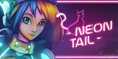 霓虹之尾/Neon Tail