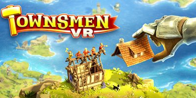 家园 VR/Townsmen VR