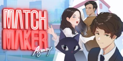 红娘社/Matchmaker Agency