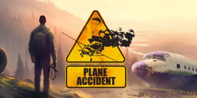 飞机失事模拟器/Plane Accident